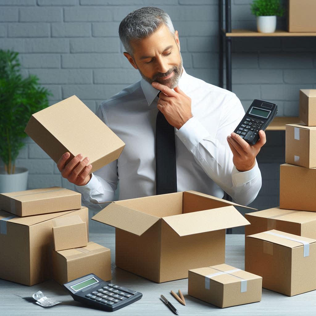 Choosing the right paper packaging